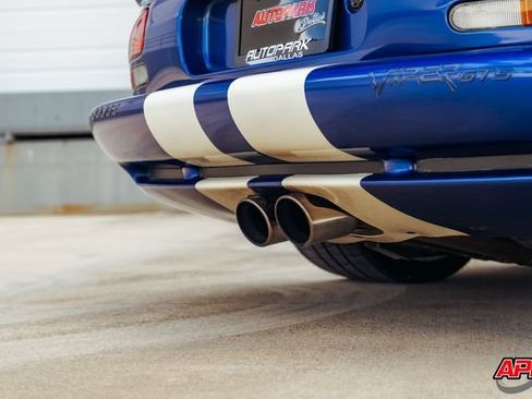 Used 1997 Dodge Viper GTS RWD image 31