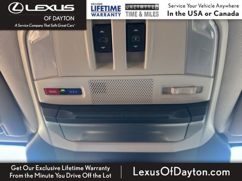 Used 2023 Subaru Ascent Limited w/ Technology Package image 28