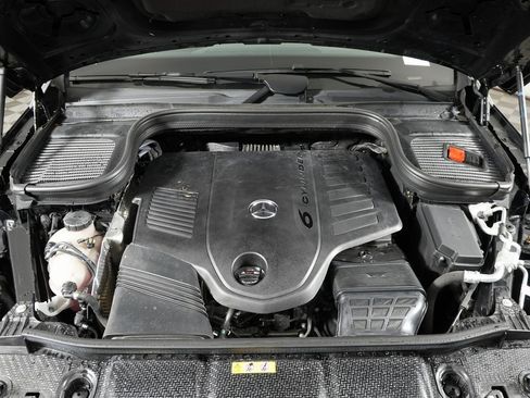 Certified 2023 Mercedes-Benz GLE 450 4MATIC image 38