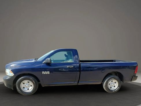 Used 2017 RAM 1500 Tradesman w/ Power & Remote Entry Group image 3