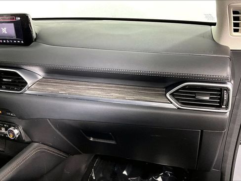 Used 2018 MAZDA CX-5 Grand Touring w/ Premium Package AWD/4WD image 16