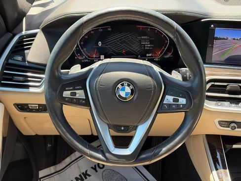Used 2020 BMW X5 xDrive40i w/ Convenience Package AWD/4WD image 14
