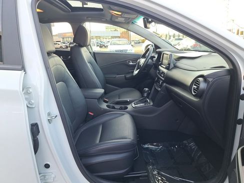 Used 2020 Hyundai Kona Ultimate image 17