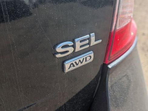 Used 2013 Ford Edge SEL image 24