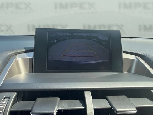 Used 2017 Lexus NX 200t F Sport w/ F Sport Premium Package AWD/4WD image 11