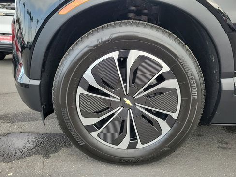 New 2026 Chevrolet Blazer EV LT image 20