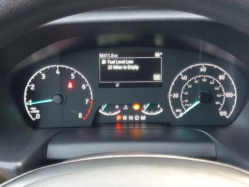 Used 2023 Ford Transit 250 Medium Roof AWD w/ Load Area Protection Package image 17