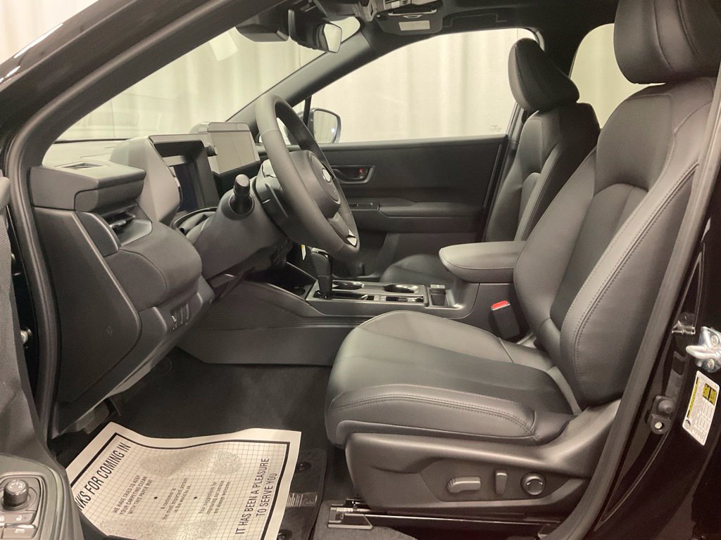 New 2026 Subaru Outback Premium AWD/4WD image 11