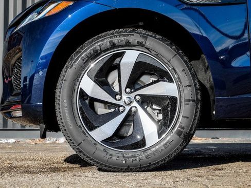 New 2026 Jaguar F-PACE R-Dynamic S AWD/4WD image 4