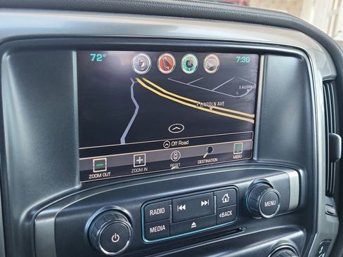 Used 2018 Chevrolet Silverado 2500 LTZ w/ Duramax Plus Package image 25