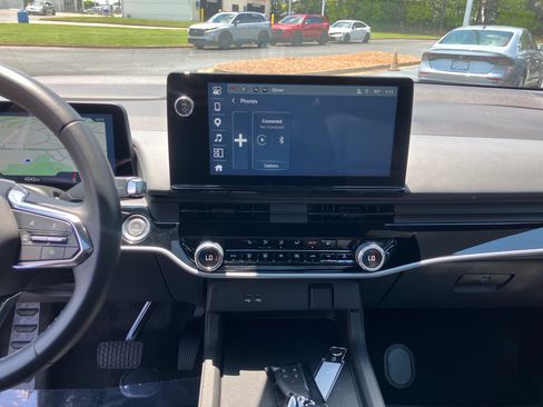 Used 2024 Honda Prologue Touring image 25