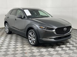 Certified 2022 MAZDA CX-30 AWD 2.5 S w/ Premium Package video 2