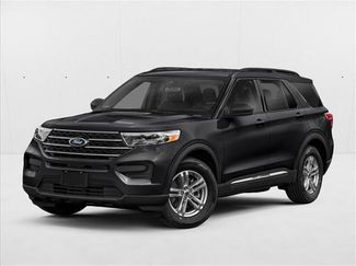 Used 2023 Ford Explorer XLT w/ Equipment Group 202A RWD video 1