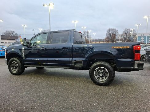 Certified 2023 Ford F250 Lariat w/ Lariat Ultimate Package image 6