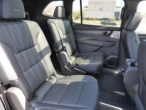 New 2026 Buick Enclave Avenir w/ Super Cruise Package AWD/4WD image 29