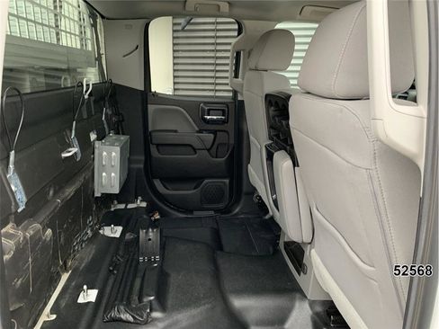 Used 2019 Chevrolet Silverado 2500 W/T w/ WT Convenience Package AWD/4WD image 26