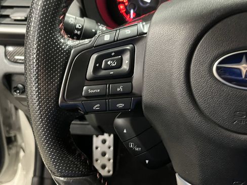 Used 2016 Subaru WRX STI image 18