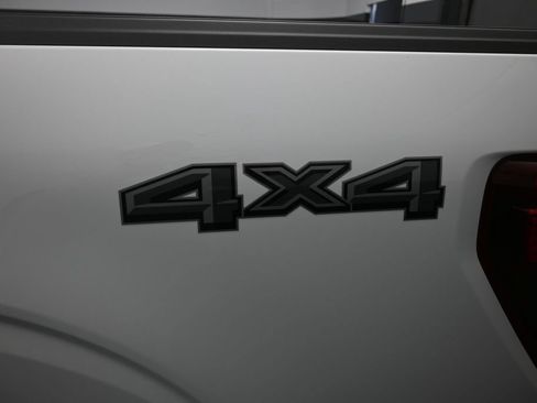 New 2026 Ford F150 XL AWD/4WD image 2