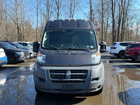 Used 2018 RAM ProMaster 2500 image 8