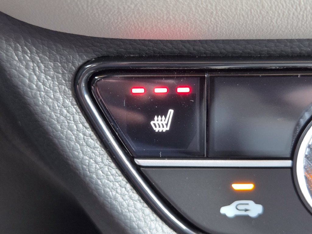 New 2027 Honda HR-V EX-L image 5