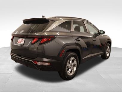 Used 2024 Hyundai Tucson SEL