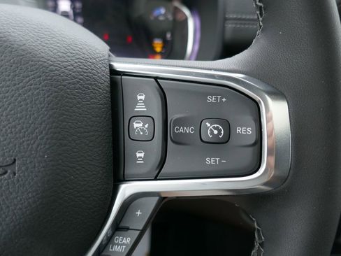 New 2026 RAM 2500 Laramie w/ Night Edition AWD/4WD image 24