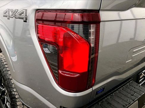 New 2025 Ford F150 XLT w/ Equipment Group 302A MID image 28