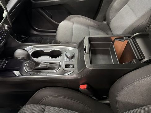 Certified 2023 Chevrolet Traverse LT image 26