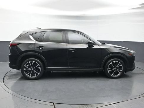 Certified 2022 MAZDA CX-5 AWD 2.5 S w/ Premium Plus Pkg image 6
