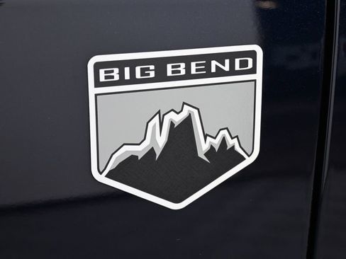 Used 2021 Ford Bronco Big Bend image 21