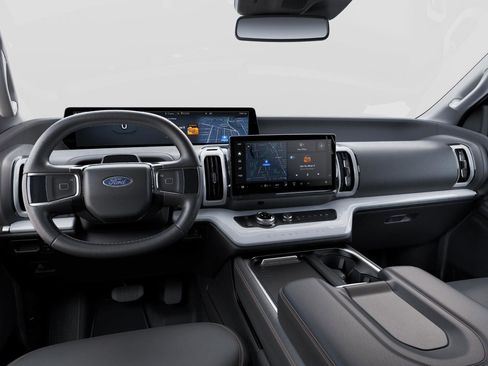New 2025 Ford Expedition Active image 30