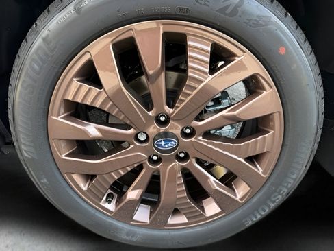 New 2026 Subaru Forester Sport AWD/4WD image 33