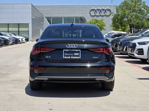 Certified 2023 Audi A3 2.0T Premium w/ Convenience Package AWD/4WD image 9
