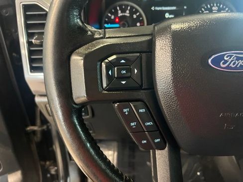 Used 2020 Ford F150 XLT w/ Equipment Group 302A Luxury AWD/4WD image 14