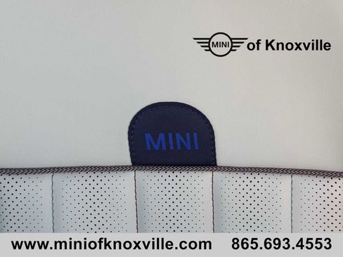 New 2025 MINI Cooper Countryman S image 11