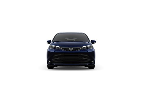 New 2026 Toyota Sienna XLE FWD image 39