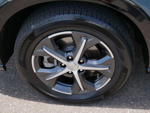 Used 2024 Honda HR-V EX-L image 15
