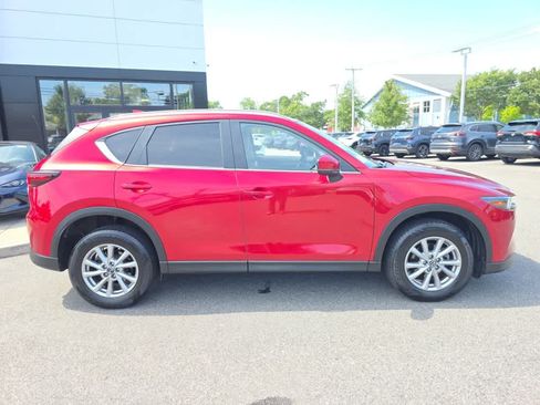 Used 2023 MAZDA CX-5 AWD 2.5 S image 5