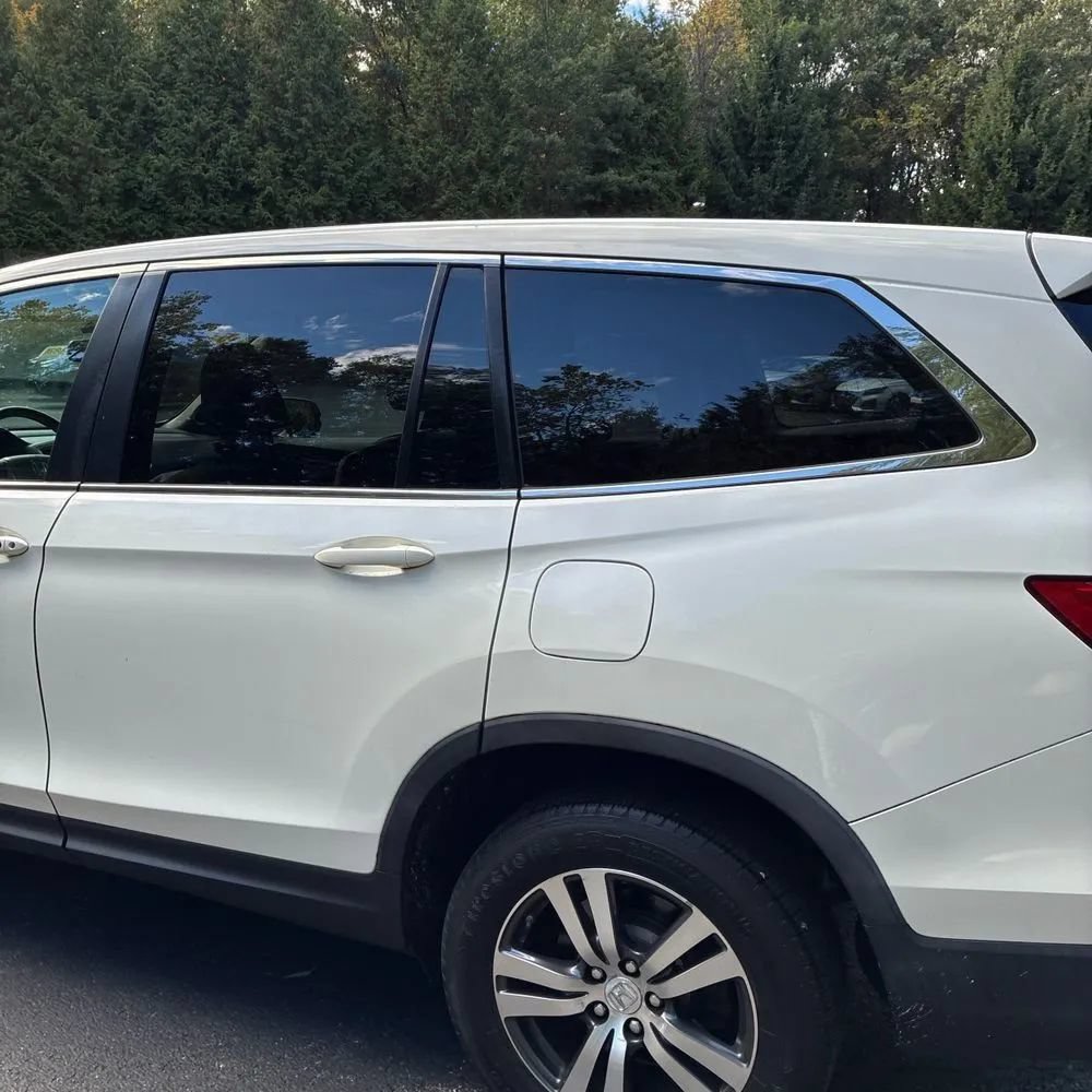 Used 2017 Honda Pilot EX-L image 6