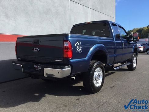 Used 2015 Ford F350 XLT image 10
