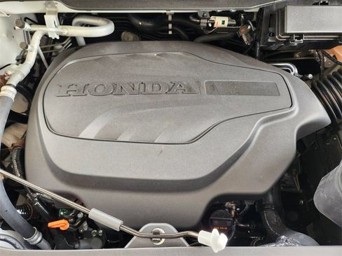New 2026 Honda Ridgeline Black Edition image 9