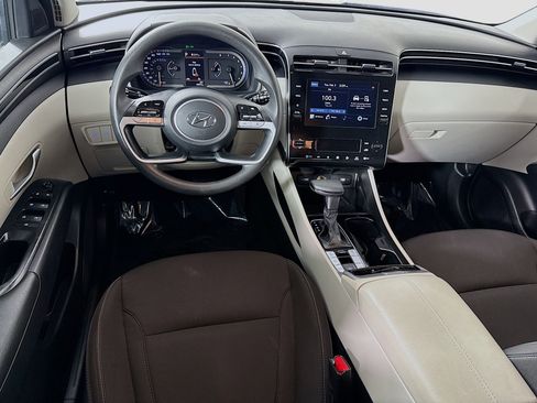 Used 2024 Hyundai Tucson SEL image 17