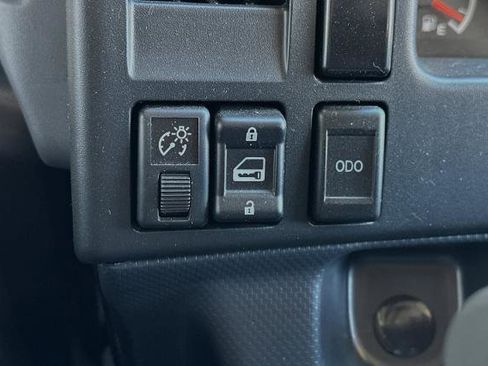 New 2024 Chevrolet Low Cab Forward image 24