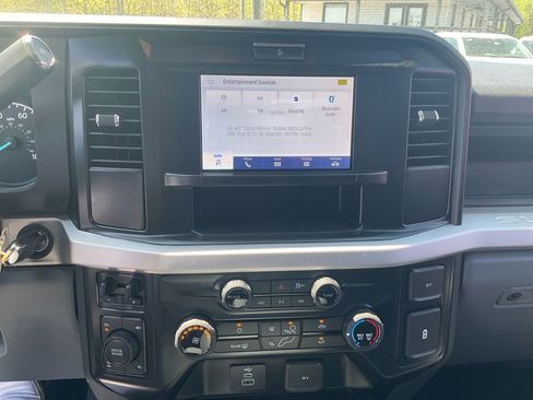 New 2026 Ford F250 XL w/ STX Appearance Package AWD/4WD image 23