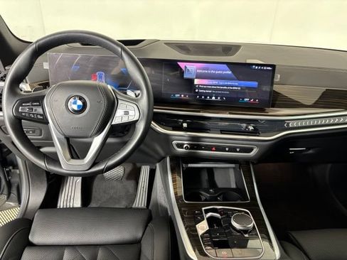 Used 2024 BMW X5 xDrive40i w/ Premium Package AWD/4WD image 13