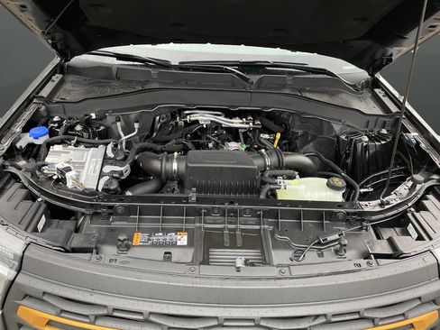 New 2026 Ford Explorer Tremor AWD/4WD image 53