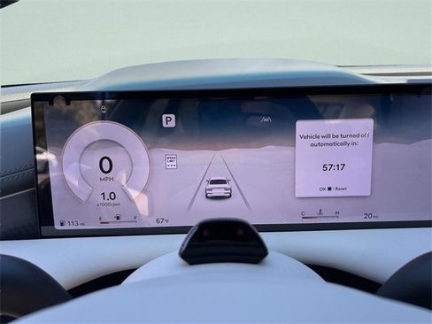 New 2026 Genesis G80 2.5T Sport Prestige image 34