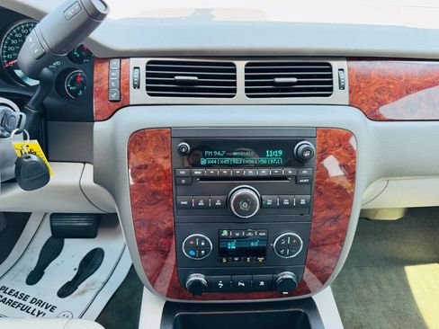 Used 2011 Chevrolet Tahoe LT w/ Regional Value Package image 17