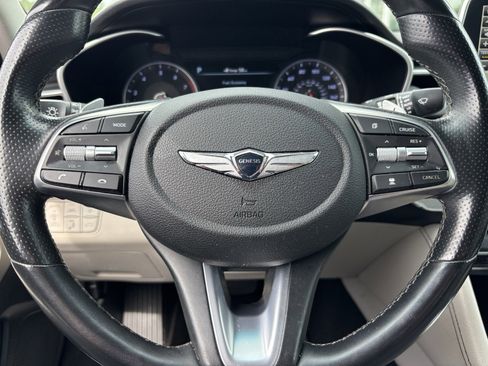 Used 2019 Genesis G70 2.0T Advanced w/ Elite Package image 24