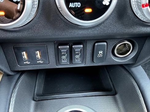 New 2025 Mitsubishi Outlander Sport SE image 14